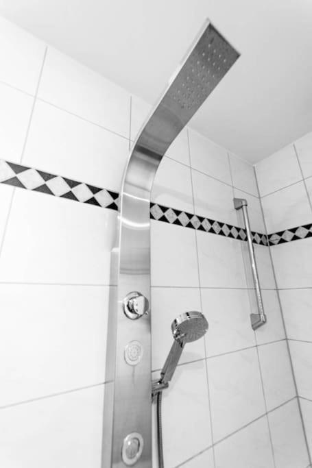 Private Apartment In The Center Of Berlin Eksteriør billede
