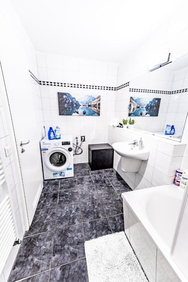 Private Apartment In The Center Of Berlin Eksteriør billede